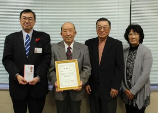 青森県ターゲット・バードゴルフ協会様画像
