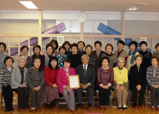 あすなろコーラス様画像