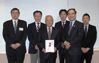 日本原燃株式会社様画像