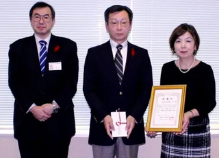 株式会社國際ホテル様画像