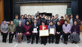 あすなろコーラス様画像