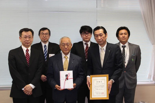 株式会社エフエム青森様画像