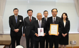 日本原燃株式会社様画像