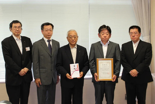 越友産業株式会社様画像