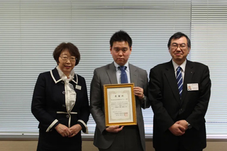 明治安田生命　青森市内ブロック様画像