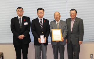 青森県ターゲット・バードゴルフ協会様画像