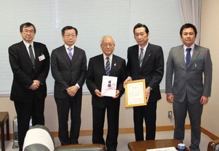 株式会社エフエム青森様画像