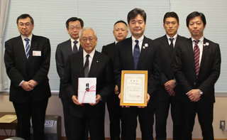 東日本電信電話株式会社　青森支店様画像