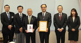 日本原燃株式会社様画像