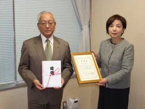 株式会社國際ホテル様画像