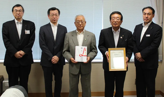 青森県信用金庫協会様画像