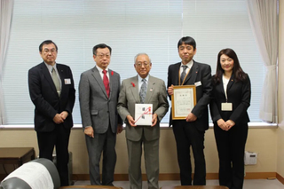 青森いづみ会様画像