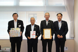 青森県信用金庫協会様画像