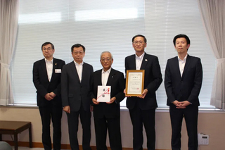 日本原燃株式会社様画像