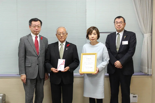 株式会社國際ホテル様画像