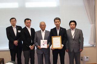 株式会社日専連ホールディングス様画像