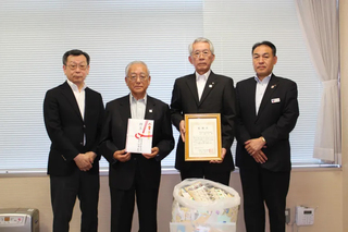 青森県信用金庫協会様画像