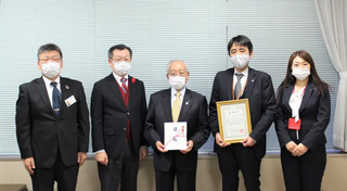 青森いづみ会様画像