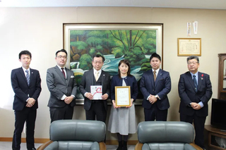 ジブラルタ生命保険株式会社様画像