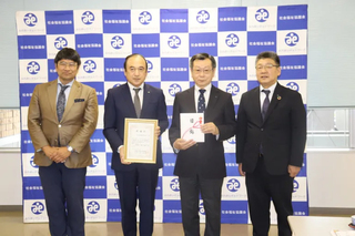 日本原燃株式会社様画像