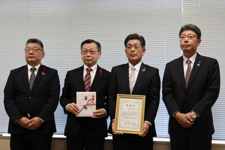 株式会社 角弘様画像