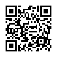 申込フォーム二次元コード