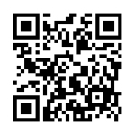 参加申込フォームQRコード 参加申込フォームQRコード
