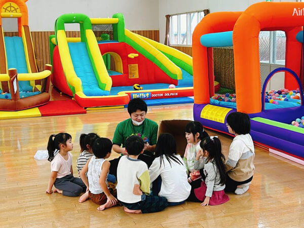 活動レポート記事画像